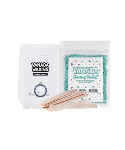 바나다왁싱(VANADA WAXING) VA-WH300 미니 왁스 워머기 샌달우드 기획세트 - 후기 | 무신사