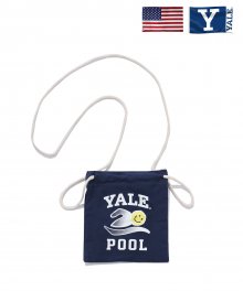 IVY LEAGUE POOL POUCH