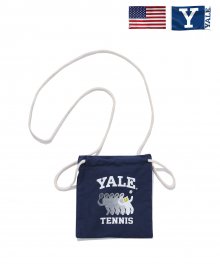 IVY LEAGUE TENNIS POUCH