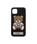 모스키노(MOSCHINO) 테디베어 아이폰 케이스 - 11 PRO MAX / MK3PH007-1555