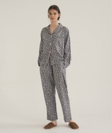 [모달] (w) Helsinki Pajama Set