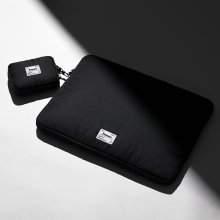 C&S PADDED LAPTOP POUCH BLACK EDITION 2