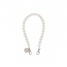 PEARL HAND STRAP (26cm)