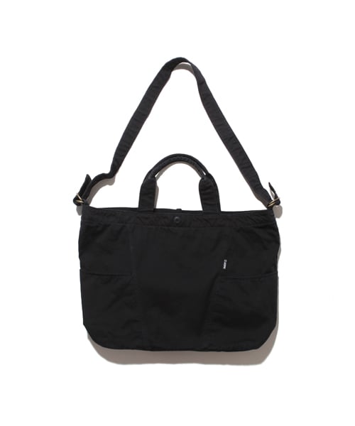 再再再..販 studio seven 2WAYbag ※未使用品 | southbayplanning.com