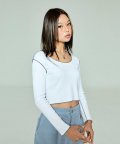 20AW SWITCH TOP - WHITE