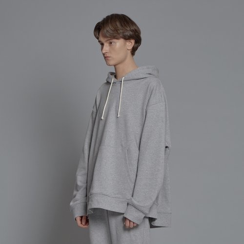 AIE Big hoody Song3 パーカー 充実の品 www.loamartin.com