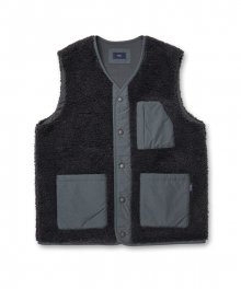 BESTVEST(dark navy)