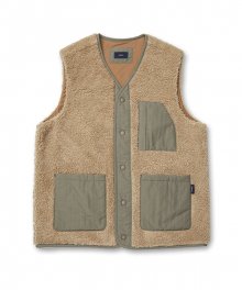 BESTVEST(beige)