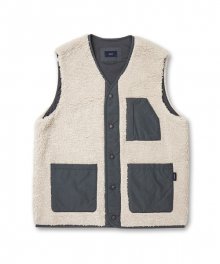 BESTVEST(ivory)