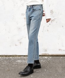 GL Stitch Jeans - French