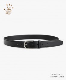 Basic Italy Leather Belt