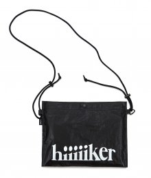 Hiker Sacoche Bag (BLACK)