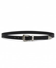 WESTERN BELT KS [BLACK]