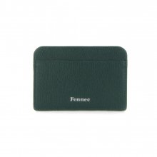 CAVI CARD POCKET - FOREST KHAKI