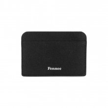 CAVI CARD POCKET - BLACK