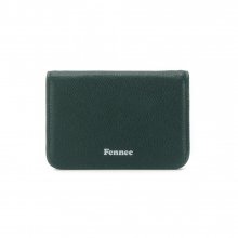 CAVI NAME POCKET - FOREST KHAKI