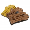 디아프바인(DIAFVINE) DV. LOT 622 Deerskin Leather Gloves TYPE-1