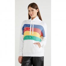 String turtle neck with sweater_1094E2472101