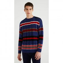 Color-combination with sweater_1244K1M81966