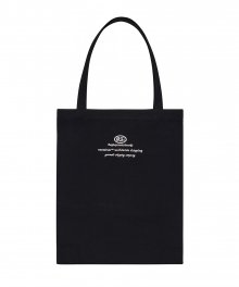 RC worldwide basic bag (black)