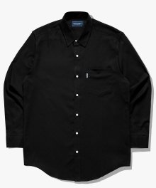 PETRA SHIRTS - BLACK