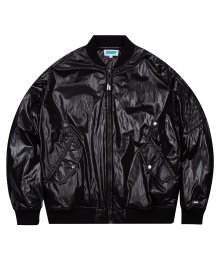 MA-1 Bomber Jacket Black