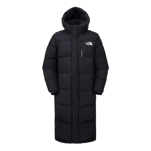 zaneck the north face