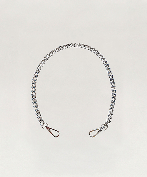 투오 46 SILVER CHAIN