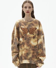 Tie-dye butterfly sweatshirts_BR