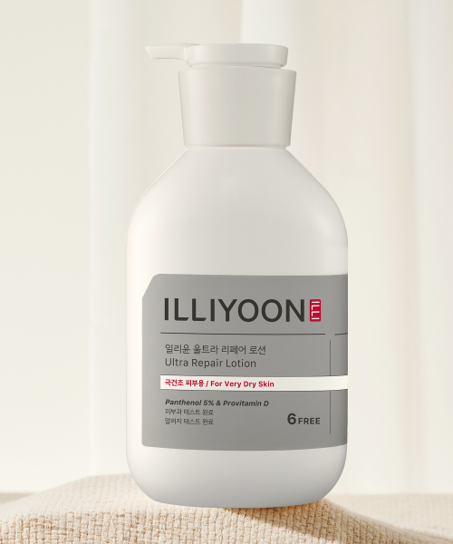 일리윤() 울트라리페어 로션 528ml 상품 이미지