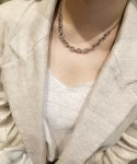 에스뜨레야(ESTRELLA) LNKG necklace