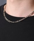 SCB082 Regular chain necklace