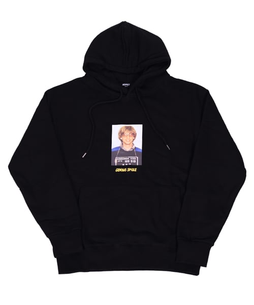 Smile hoodie online