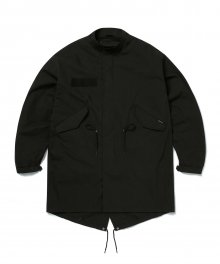 M51 Parka Black