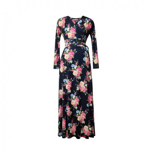 랭앤루(LANGNLU) 20F LONG SLEEVE VIVIENNE DRESS(비비엔느 드레스)_03 - 사이즈 & 후기 | 무신사 랭앤루(LANGNLU) 20F LONG SLEEVE... 
