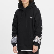 BAD CITY HOODIE_BLACK