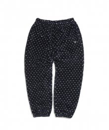 PIXEL DUMBLE PANTS (NAVY)