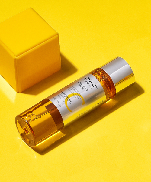 미샤() 비타씨플러스 안색 토너 200ml 상품 이미지