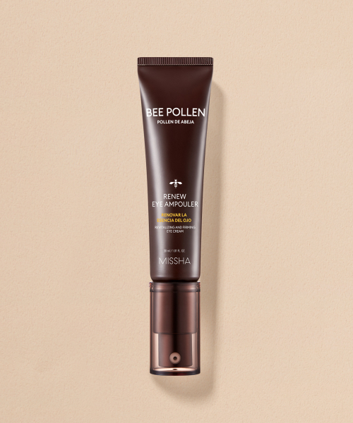 미샤() 비폴렌 리뉴 아이 앰풀러 30ml 상품 이미지