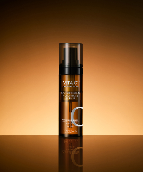 미샤() 비타씨플러스 잡티씨 집중앰플 15g 상품 이미지