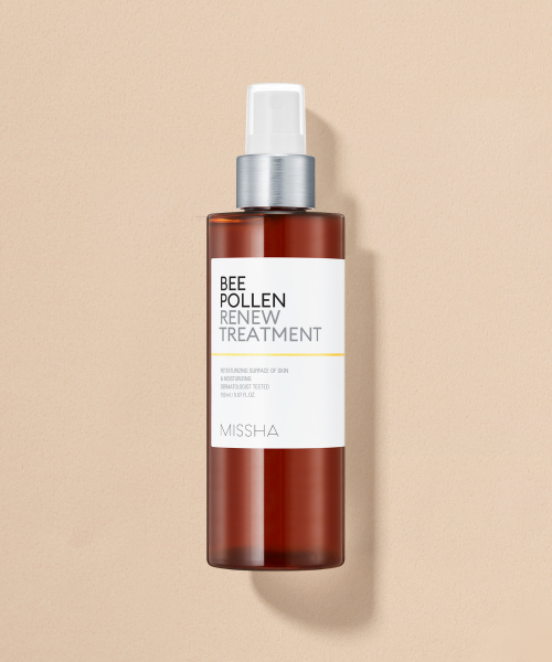 미샤() 비폴렌 리뉴 트리트먼트 150ml 상품 이미지