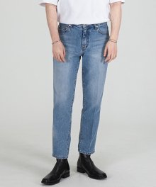 1946 LAPIS JEANS [CROP STRAIGHT]