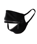 에이오엑스(AOX) Zipper Mask