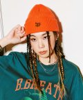 BB DEPT BEANIE - ORANGE