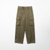 French M-47 Field Pants - Olive