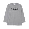US ARMY Long Sleeve T-shirt