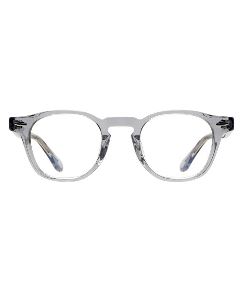 MUSINSA | ASHCROFT Ginsberg 46 - Gray Smoke