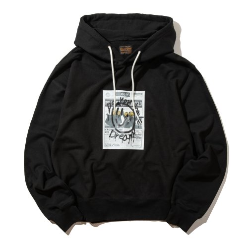 Худи Black_003