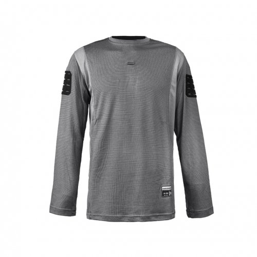 Футболка UMP Frogman (Wolf Grey)
