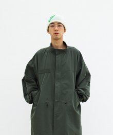 MARIE KONDOMINIUM M-51 PARKA (MILITARY OLIVE)